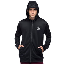 Adidas Charcoal Grey WNTOFF Training Jacket