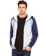 Training Hooded Jacket