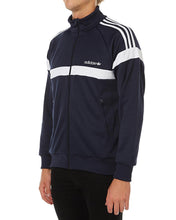 Printed Training Hooded Jacket